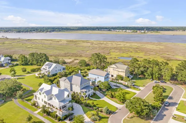 $2,495,000 | 1605 Bernier Cmns, Johns Island, SC 29455
