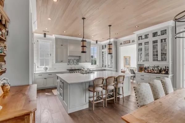 $2,495,000 | 1605 Bernier Cmns, Johns Island, SC 29455