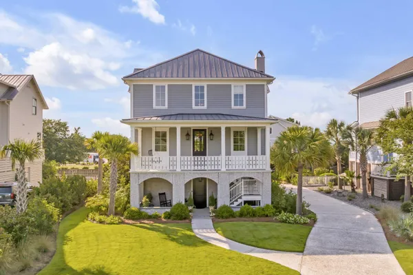 $2,495,000 | 1605 Bernier Cmns, Johns Island, SC 29455