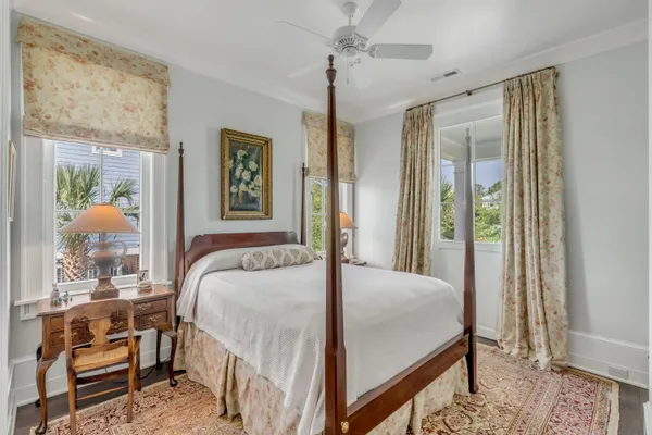 $2,495,000 | 1605 Bernier Cmns, Johns Island, SC 29455