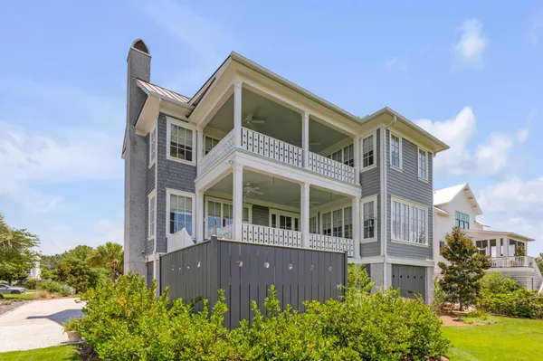 $2,495,000 | 1605 Bernier Cmns, Johns Island, SC 29455