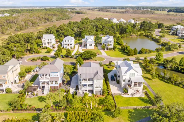 $2,495,000 | 1605 Bernier Cmns, Johns Island, SC 29455