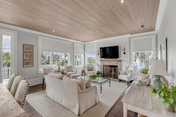 $2,495,000 | 1605 Bernier Cmns, Johns Island, SC 29455