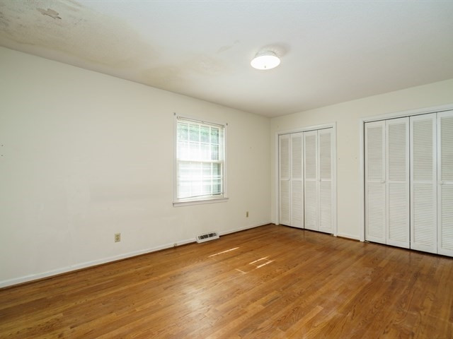 2313 Wheeler Road Raleigh, NC 27612 - Photo 22 of 25 Bedroom