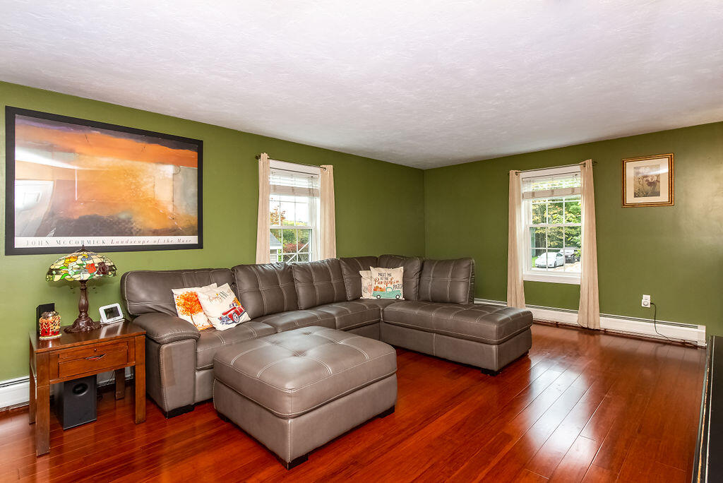 8 Goodwin Street, Unit B Berwick, ME 03901 - Photo 4 of 45 _DSC1152