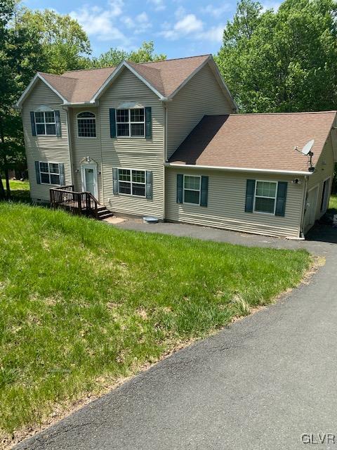 41 Short Ridge Road Albrightsville, PA 18210 - Photo 1 of 33 Gallery Image 1