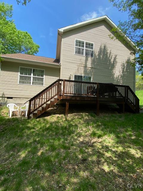 41 Short Ridge Road Albrightsville, PA 18210 - Photo 3 of 33 Gallery Image 3