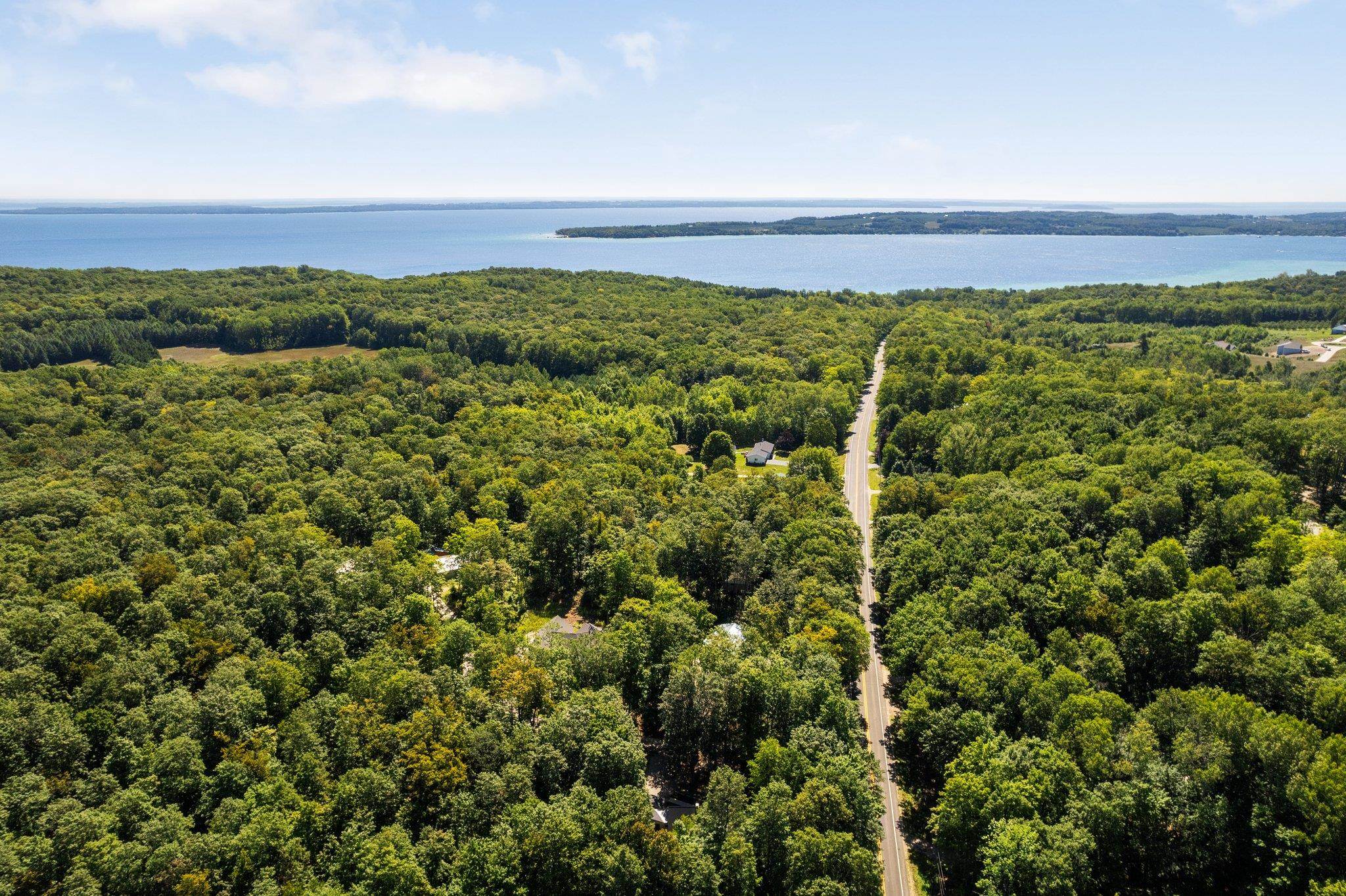 0 North Jacobson Road Suttons Bay, MI 49682 - Photo 2 of 5