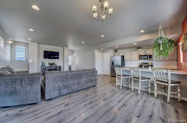 $2,400 | 11140 Feliz Way, Fountain, CO 80817