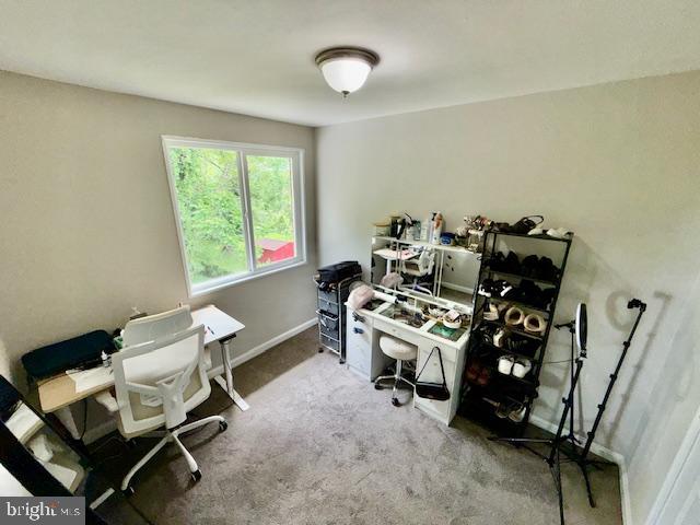 939 Owens Road Oxon Hill, MD 20745 - Photo 20 of 32 Third Bedroom (View 2)