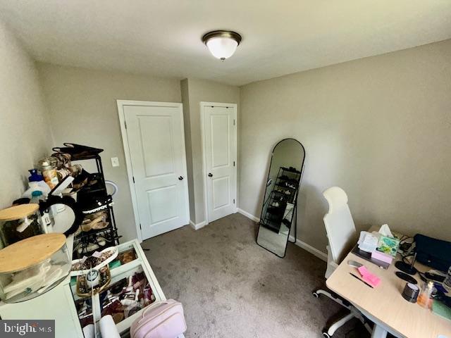 939 Owens Road Oxon Hill, MD 20745 - Photo 21 of 32 Third Bedroom (View 3)