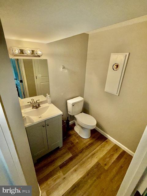 939 Owens Road Oxon Hill, MD 20745 - Photo 27 of 32 Basement Bathroom