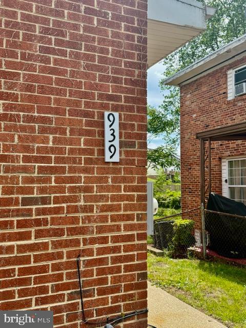 939 Owens Road Oxon Hill, MD 20745 - Photo 4 of 32 939 Owens Road