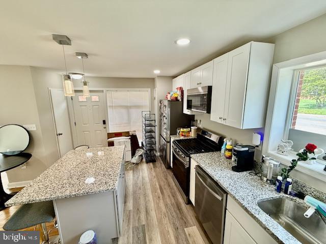 939 Owens Road Oxon Hill, MD 20745 - Photo 7 of 32 Kitchen