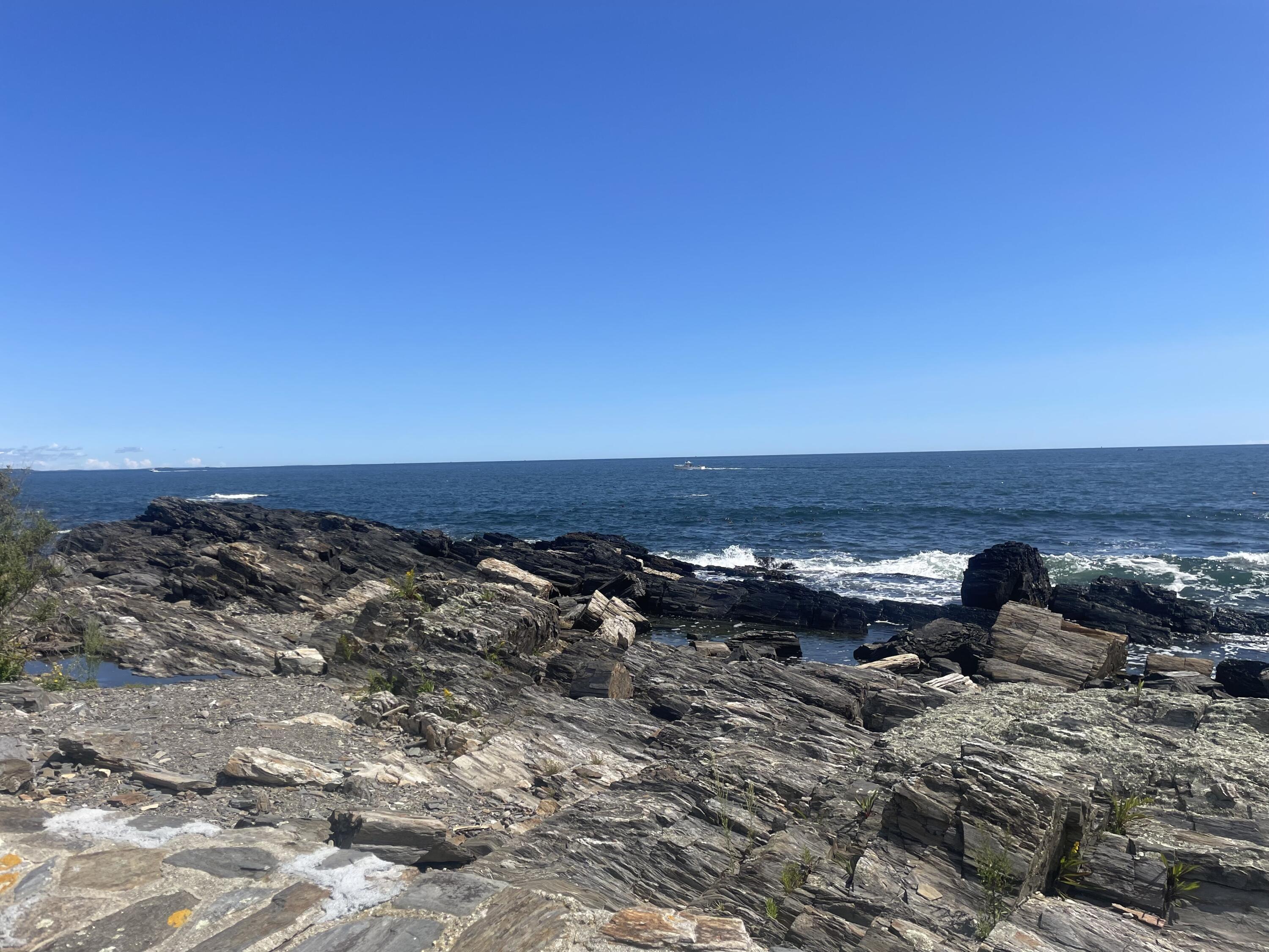 6 Lawson Road Cape Elizabeth, ME 04107 - Photo 11 of 86 6 Lawson Photo 3
