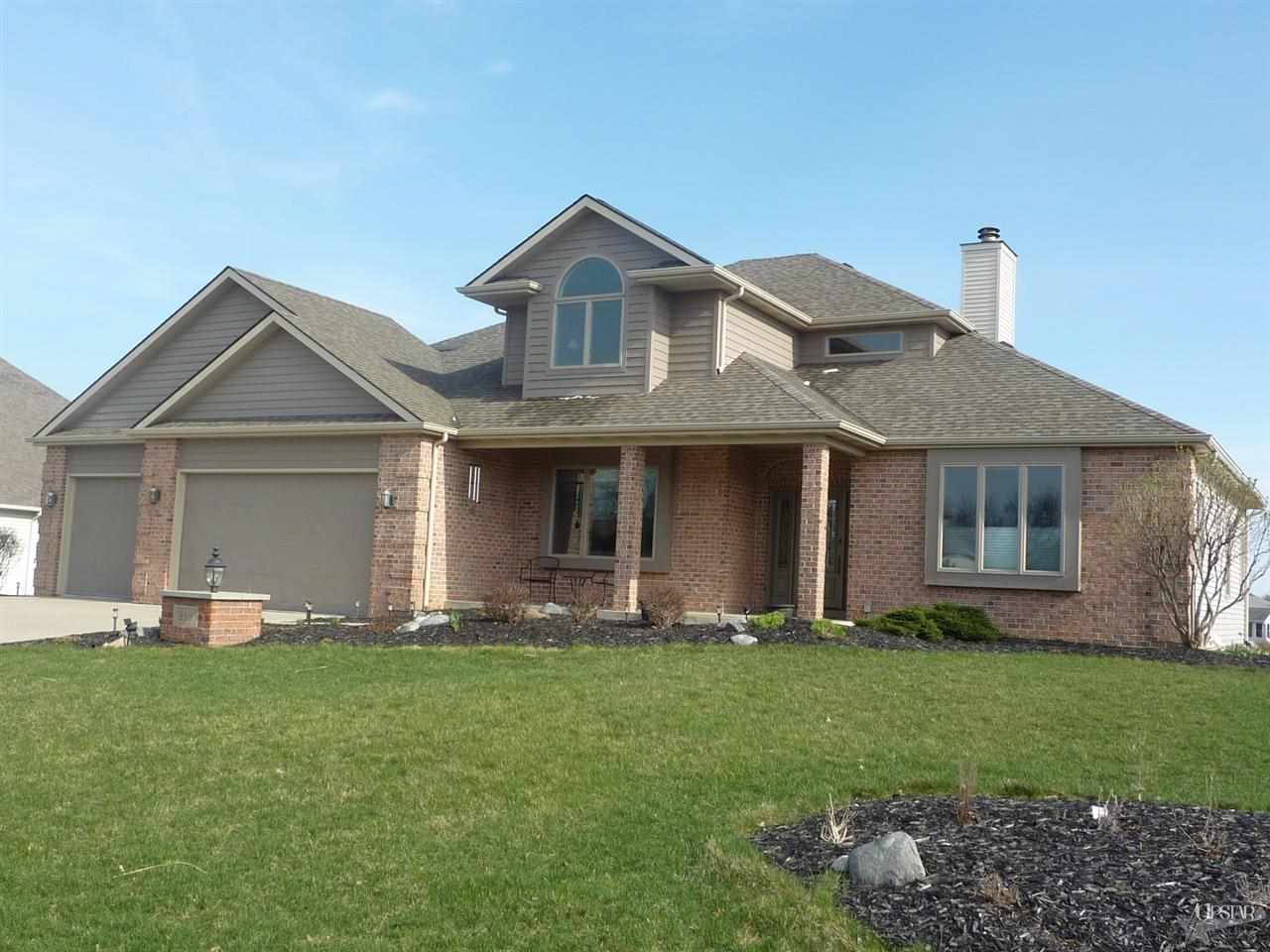 219 Calash Fort Wayne, IN 46845 - Photo 1 of 30 Gallery Image 1