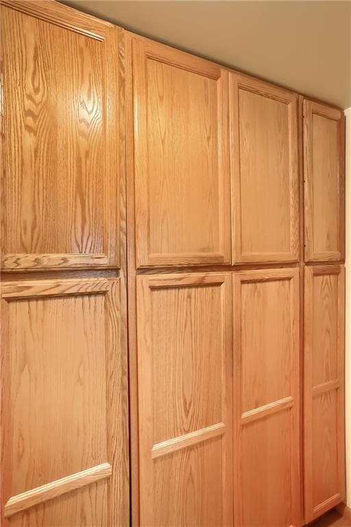 1261 Highway 989 Rochester, PA 15074 - Photo 11 of 25 I call this pantry walmart. Lots of storage to stock up.