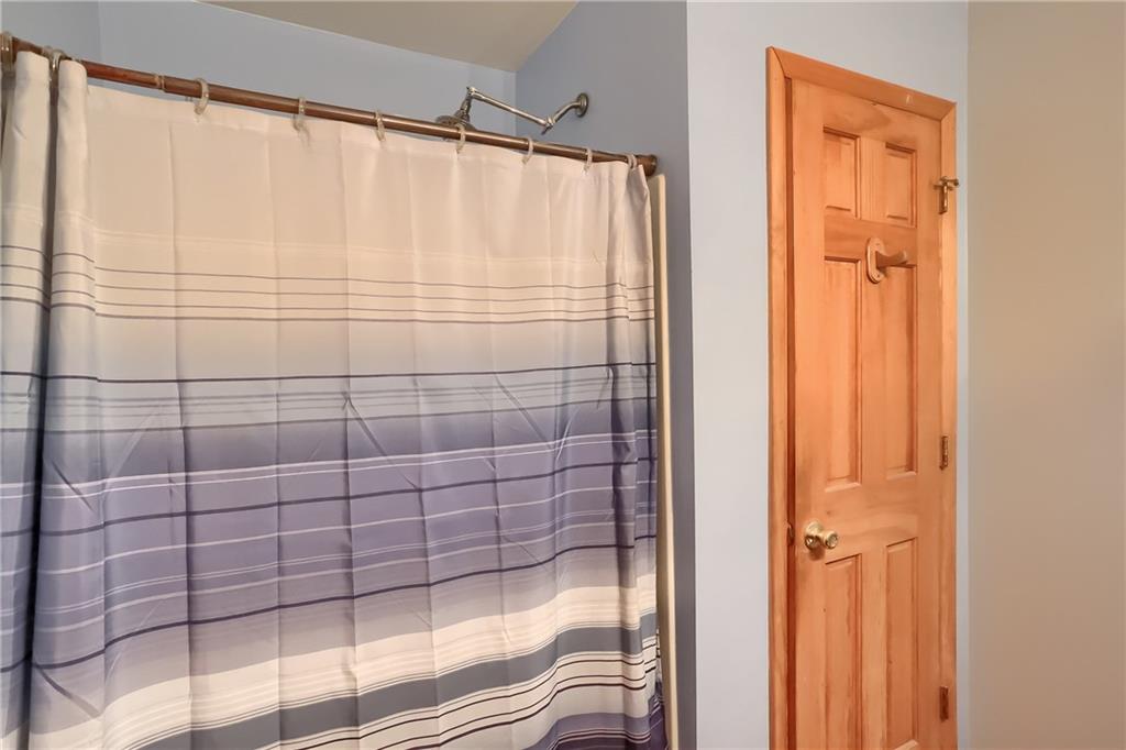1261 Highway 989 Rochester, PA 15074 - Photo 14 of 25 Two full baths on the 1st floor so no one will be waiting for a bathroom to be available plus no stair climbing