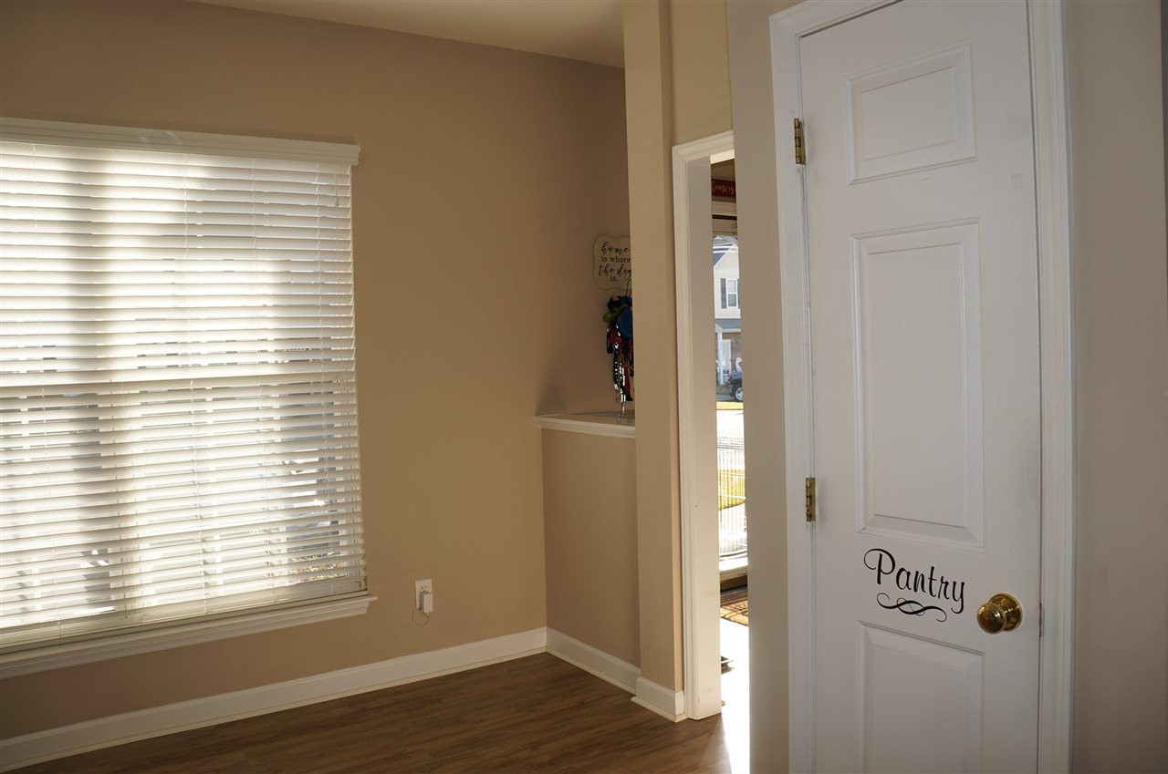 6005 San Marcos Way Raleigh, NC 27616 - Photo 15 of 24 Breakfast Room view 2