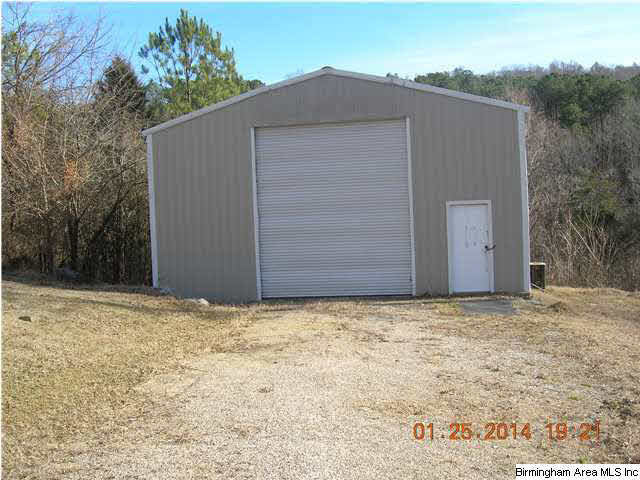 1258 Mill Creek Road Warrior, AL 35180 - Photo 2 of 6