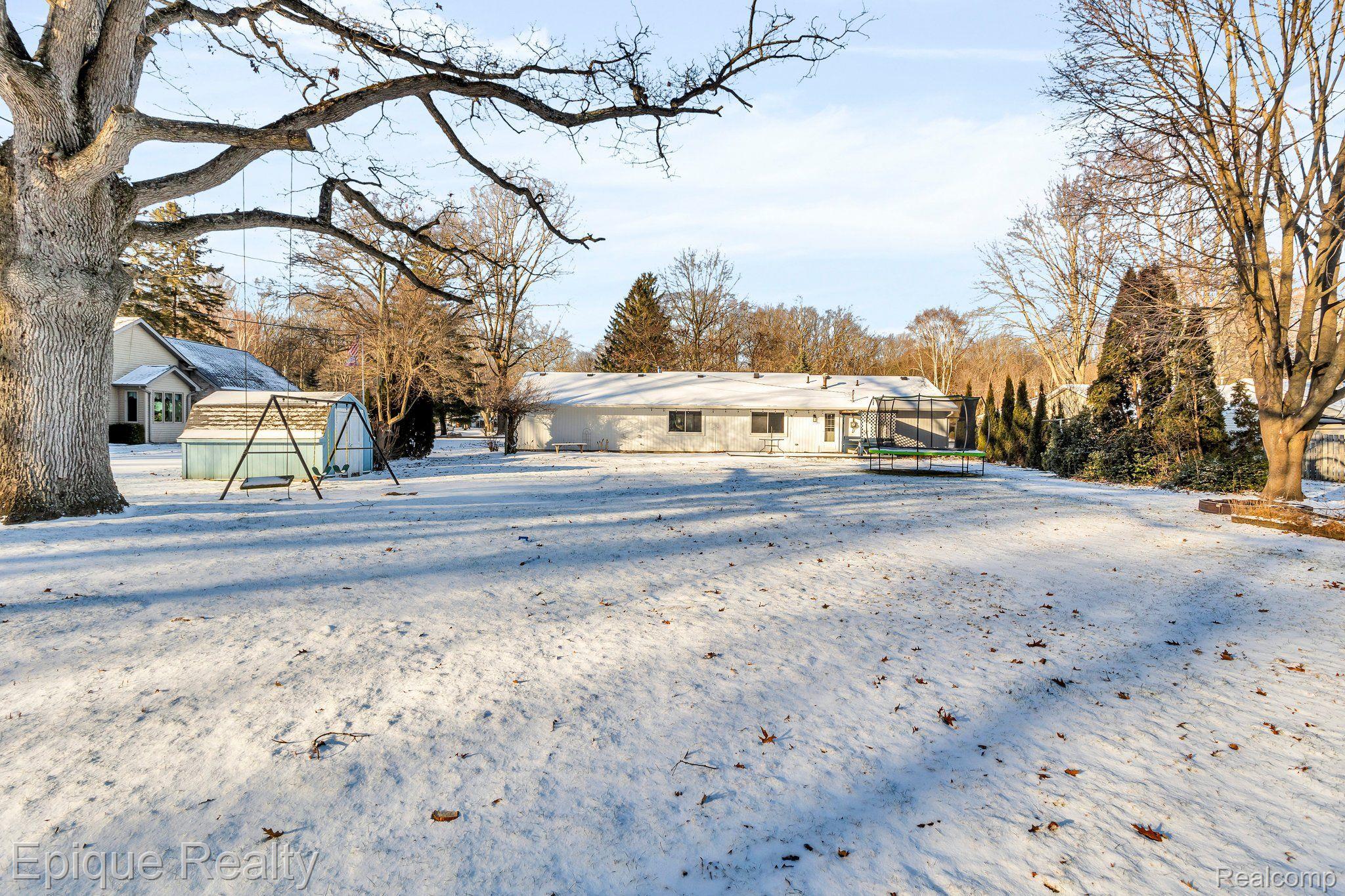 3712 State Road Fort Gratiot, MI 48059 - Photo 24 of 24