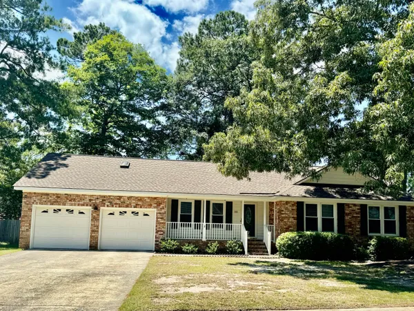 $2,250 | 119 Durham Drive, Goose Creek, SC 29445