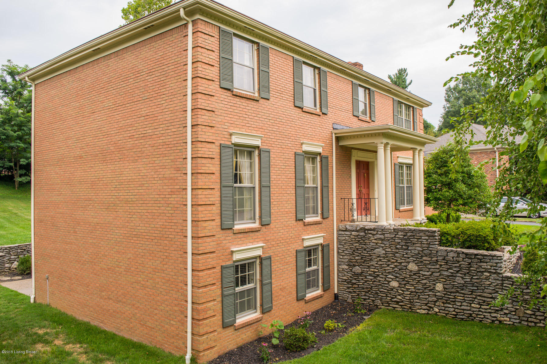 5513 Apache Road Louisville, KY 40207 - Photo 44 of 45 04