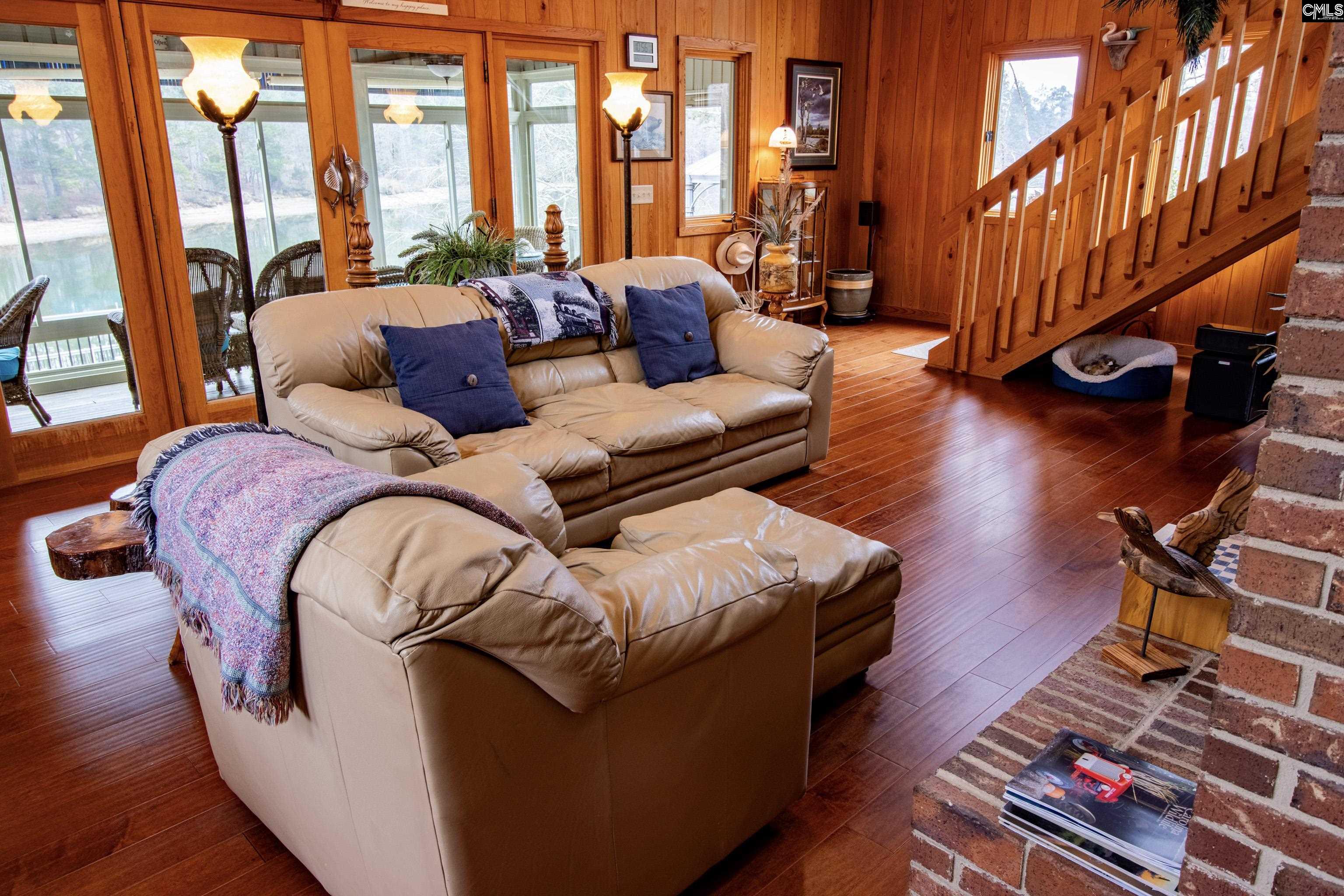 536 Riviera Drive Chappells, SC 29037 - Photo 22 of 76