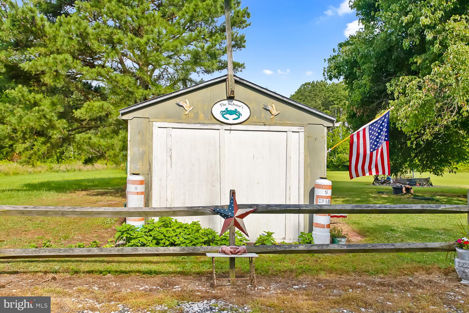 10140 Deal Island Road Deal Island, MD 21821 - Photo 21 of 40 Gallery Image 21