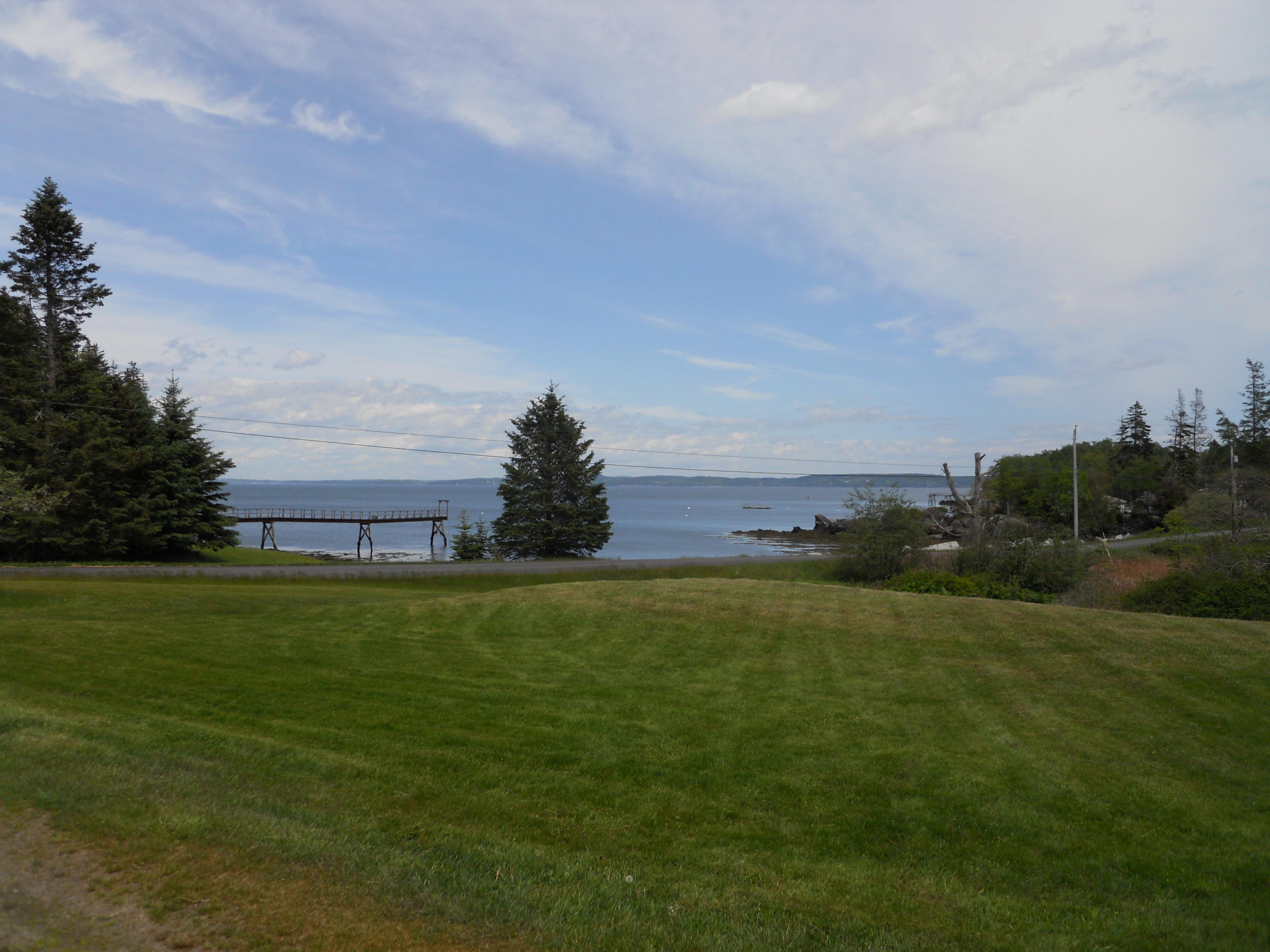165 Hewes Point Road Islesboro, ME 04848 - Photo 32 of 32 ViewDSCN0343