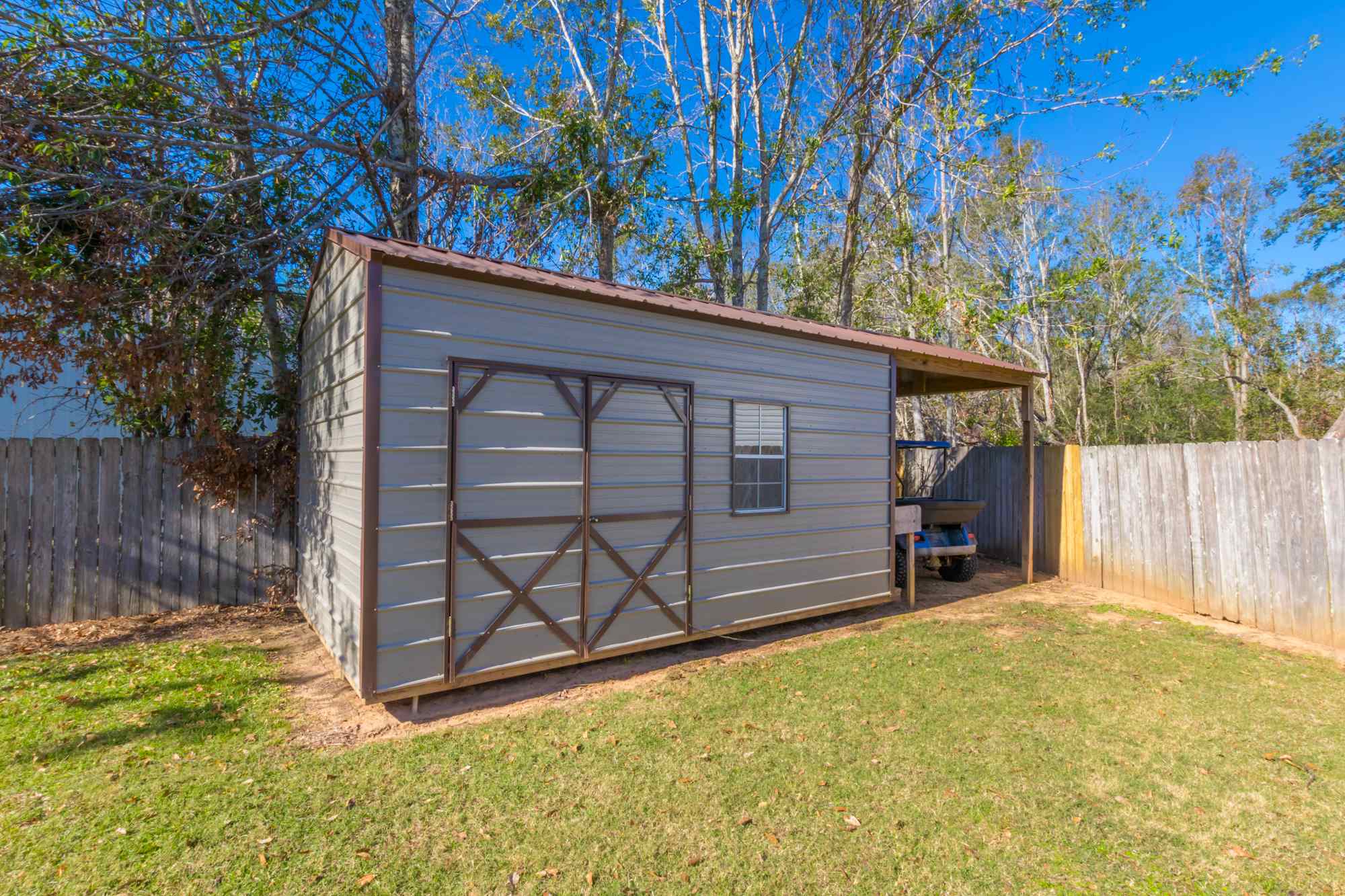 105 Monteith Circle Foley, AL 36535 - Photo 27 of 32