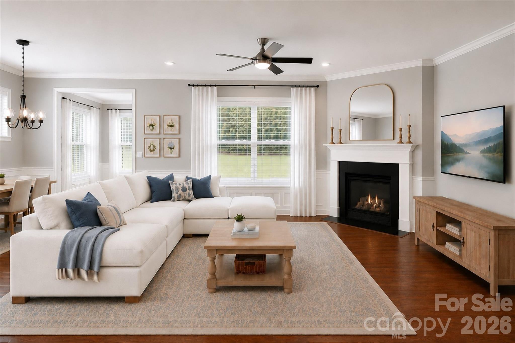 3008 Bartlett Street Fort Mill, SC 29715 - Photo 5 of 45