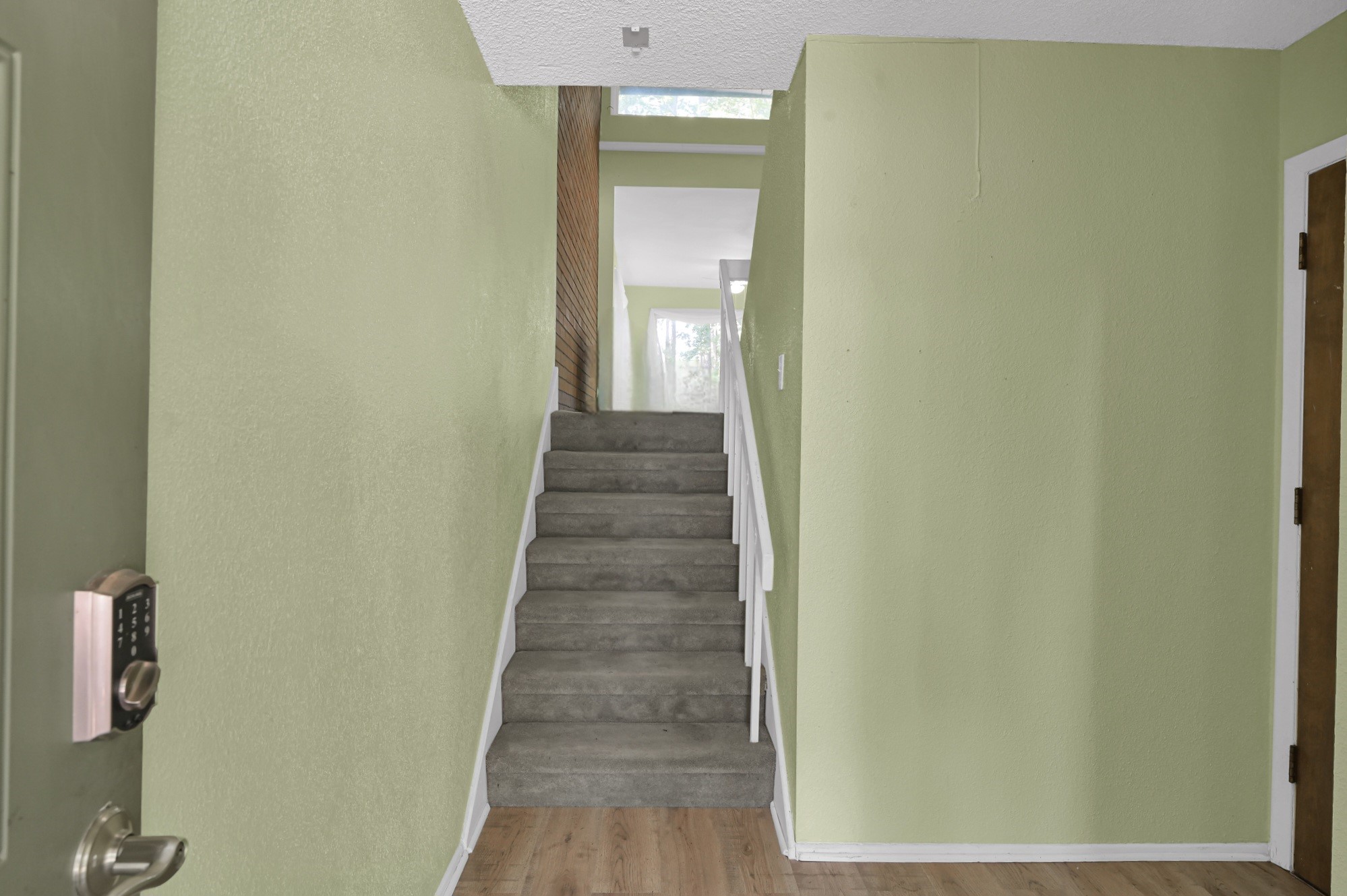162 Villa Way Coldspring, TX 77331 - Photo 5 of 28 Foyer