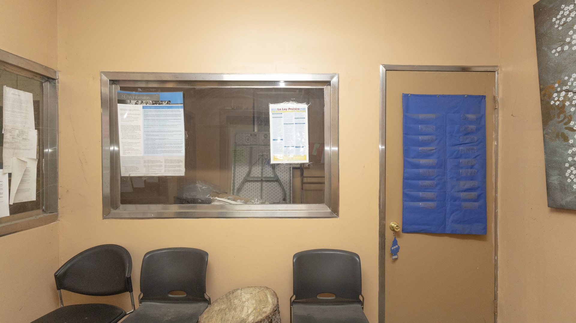 3612 West Roosevelt Road Chicago, IL 60624 - Photo 22 of 32 a view of two chairs in a room