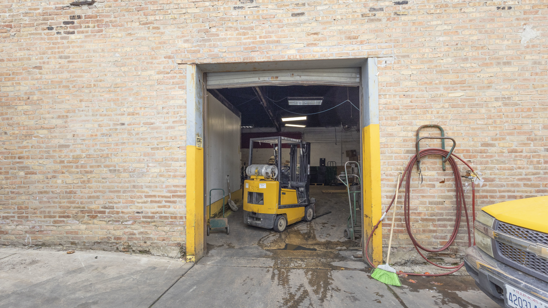3612 West Roosevelt Road Chicago, IL 60624 - Photo 29 of 32 a view of a house with wooden floor and furniture