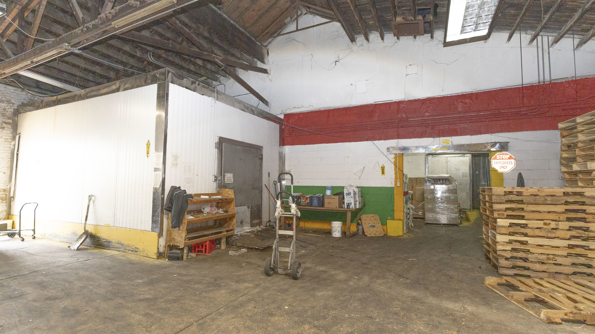 3612 West Roosevelt Road Chicago, IL 60624 - Photo 30 of 32 a view of an outdoor space