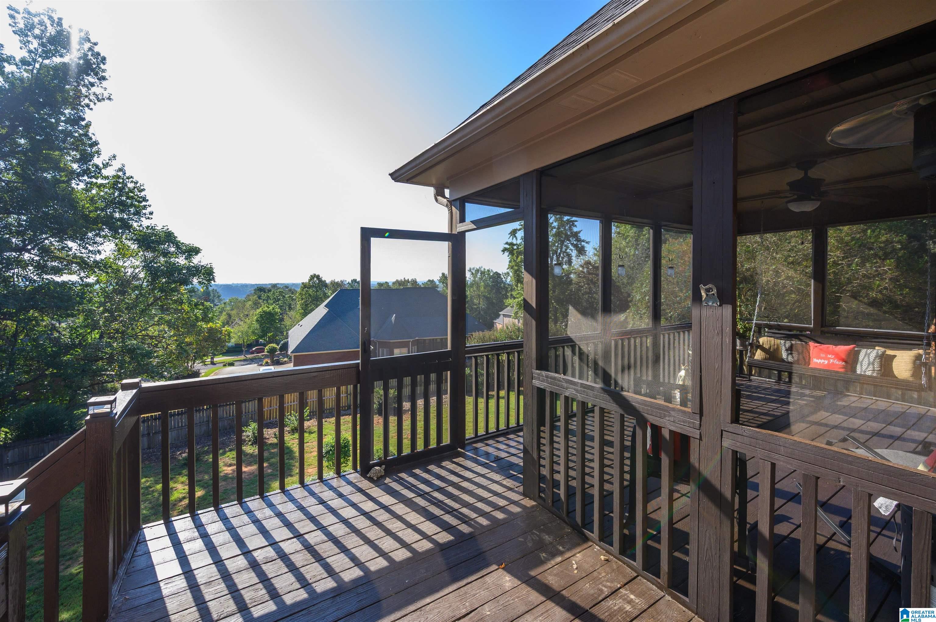 470 Woodward Road Trussville, AL 35173 - Photo 50 of 64