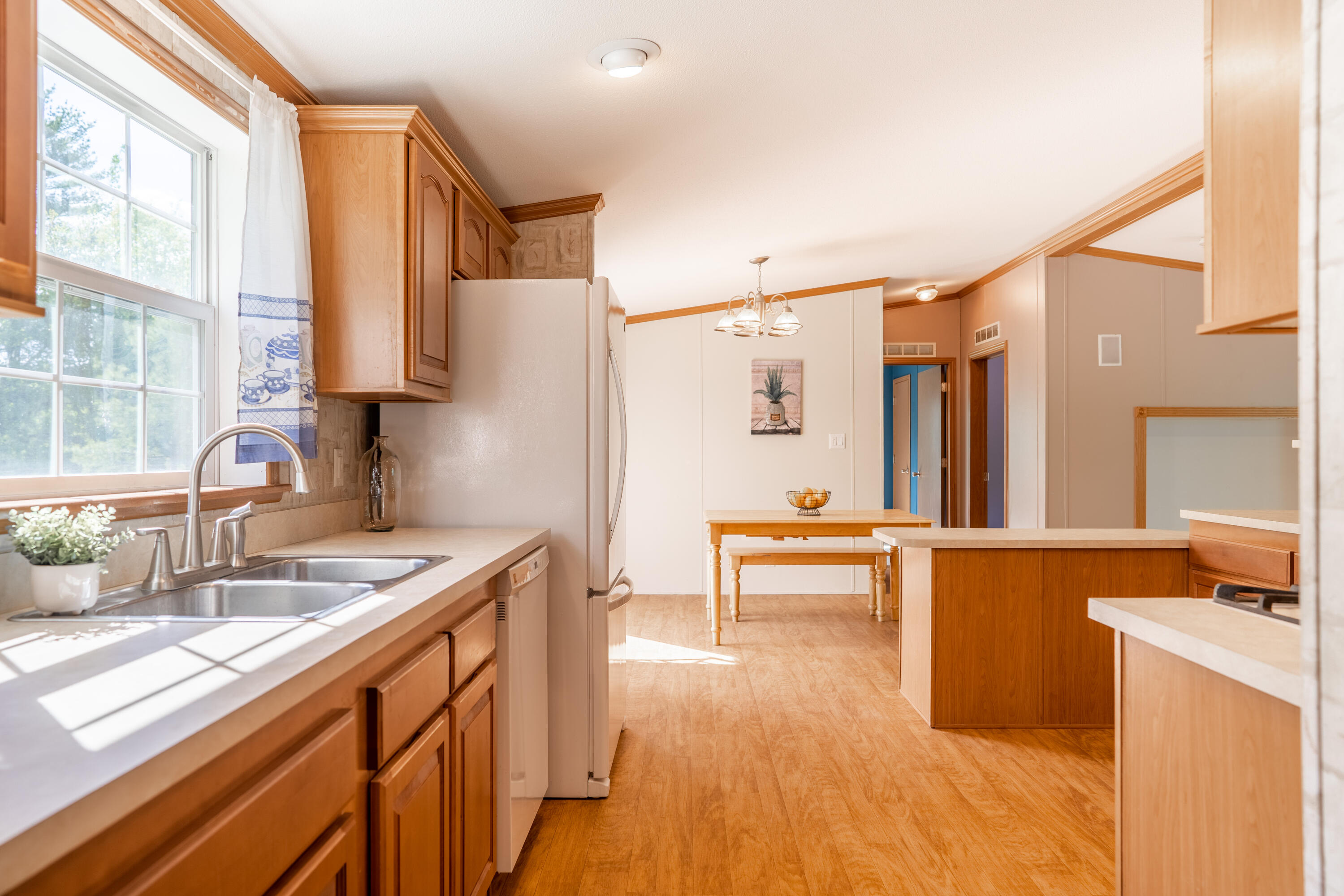 89 Boothby Road Livermore, ME 04253 - Photo 5 of 30 89 Boothby Rd, Livermore, ME-17