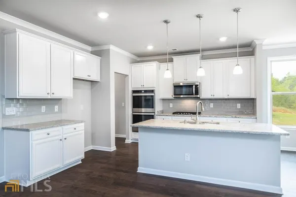 $523,560 | 1921 Endress Circle, Hampton, GA 30228