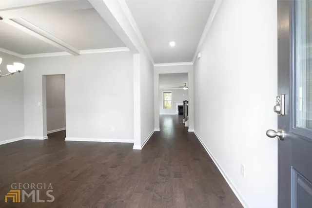 $543,360 | 1921 Endress Circle, Hampton, GA 30228