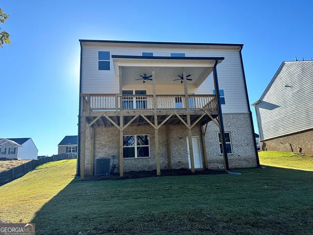 $543,360 | 1921 Endress Circle, Hampton, GA 30228