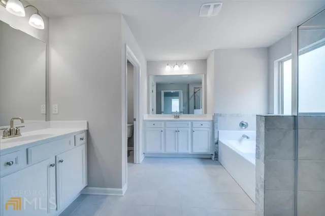 $543,360 | 1921 Endress Circle, Hampton, GA 30228