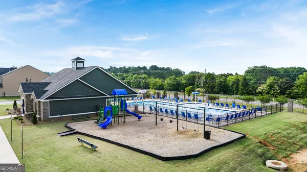 $523,560 | 1921 Endress Circle, Hampton, GA 30228