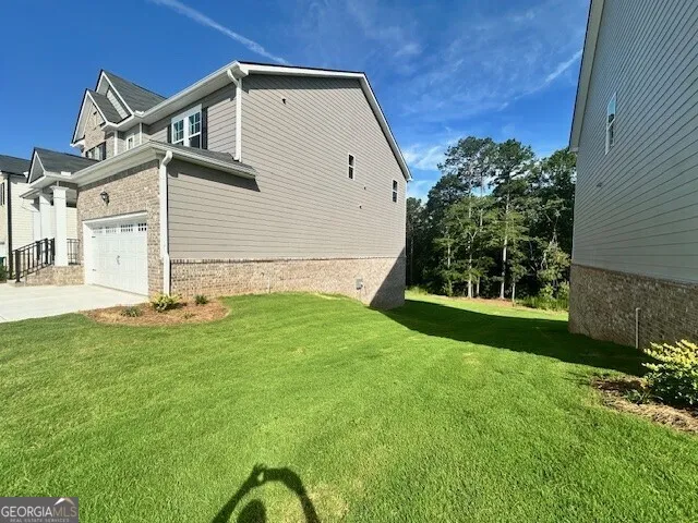 $543,360 | 1921 Endress Circle, Hampton, GA 30228
