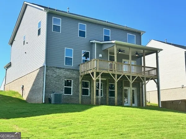 $523,560 | 1921 Endress Circle, Hampton, GA 30228