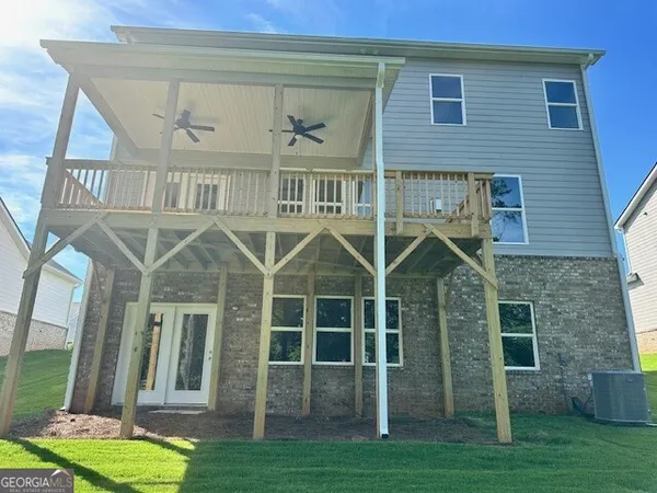 $523,560 | 1921 Endress Circle, Hampton, GA 30228