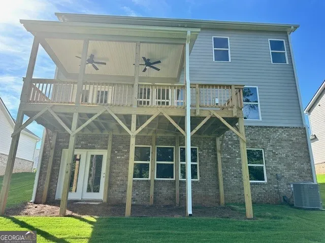 $543,360 | 1921 Endress Circle, Hampton, GA 30228