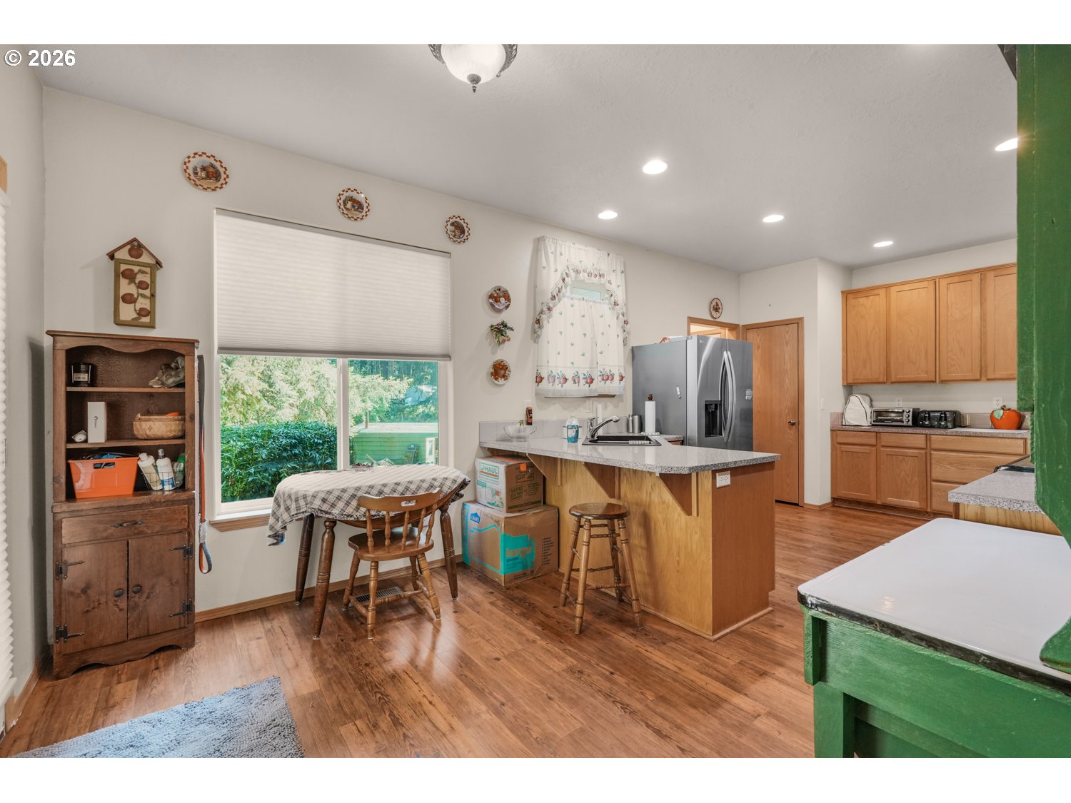43288 Rodgers Mountain Loop Scio, OR 97374 - Photo 11 of 34