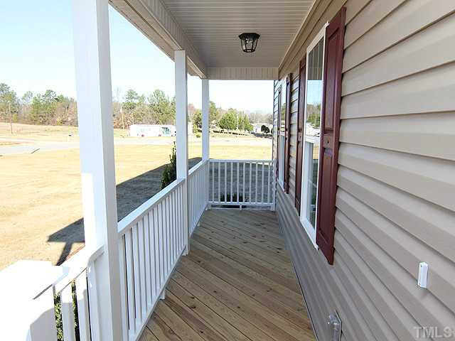 465 Chisenhall Road Angier, NC 27501 - Photo 2 of 12 Other