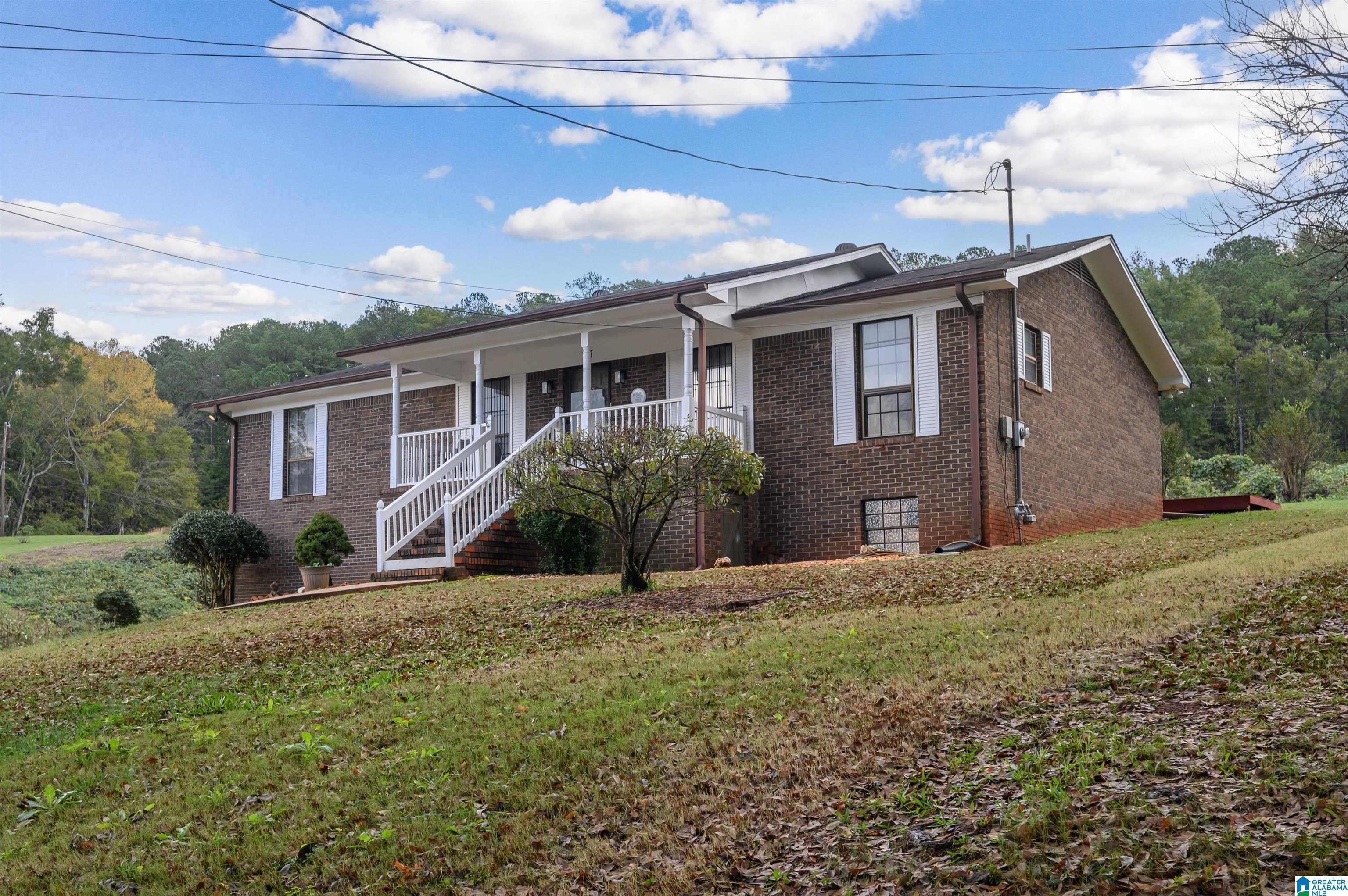 117 Raimund Avenue Bessemer, AL 35020 - Photo 3 of 38